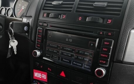Volkswagen Touareg III, 2008 год, 995 000 рублей, 13 фотография