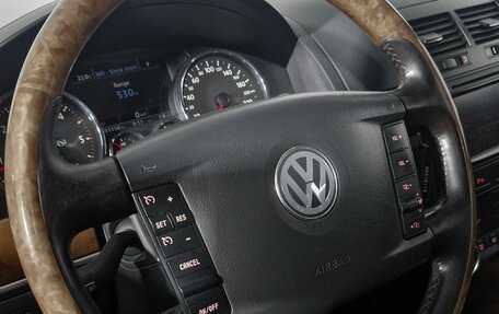 Volkswagen Touareg III, 2008 год, 995 000 рублей, 20 фотография