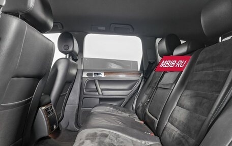 Volkswagen Touareg III, 2008 год, 995 000 рублей, 16 фотография