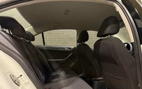 Volkswagen Jetta VI, 2014 год, 1 129 000 рублей, 12 фотография