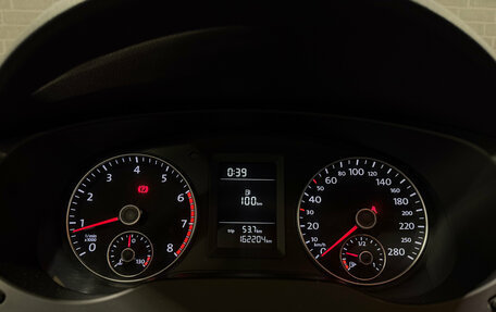 Volkswagen Jetta VI, 2014 год, 1 129 000 рублей, 22 фотография