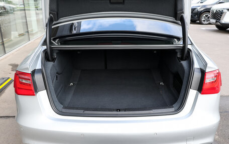 Audi A6, 2013 год, 1 349 000 рублей, 9 фотография