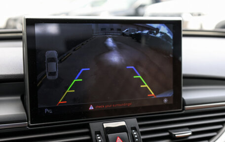 Audi A6, 2013 год, 1 349 000 рублей, 18 фотография