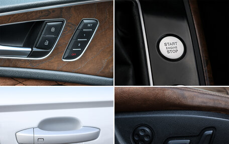 Audi A6, 2013 год, 1 349 000 рублей, 19 фотография