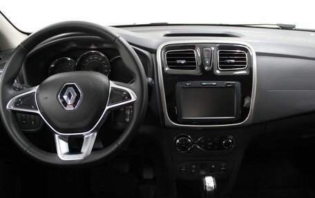 Renault Sandero II рестайлинг, 2021 год, 1 499 900 рублей, 7 фотография