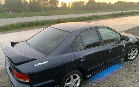 Mitsubishi Galant VIII, 2003 год, 450 000 рублей, 7 фотография
