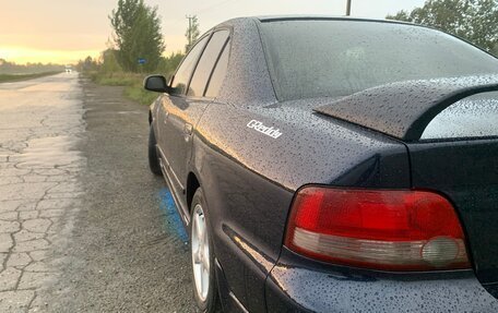 Mitsubishi Galant VIII, 2003 год, 450 000 рублей, 10 фотография