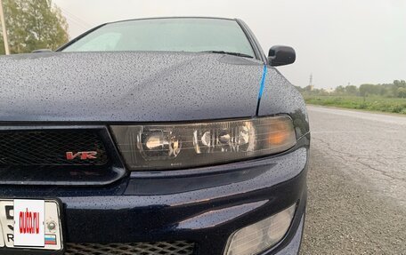 Mitsubishi Galant VIII, 2003 год, 450 000 рублей, 12 фотография