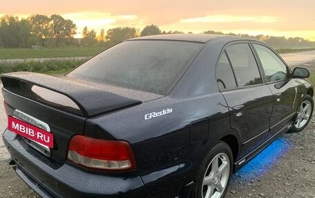Mitsubishi Galant VIII, 2003 год, 450 000 рублей, 6 фотография
