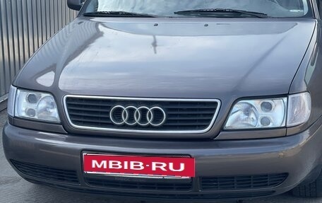 Audi A6, 1996 год, 700 000 рублей, 1 фотография