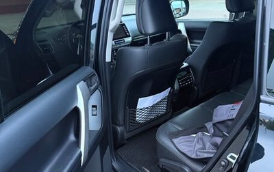 Toyota Land Cruiser Prado 150 рестайлинг 2, 2021 год, 6 150 000 рублей, 1 фотография