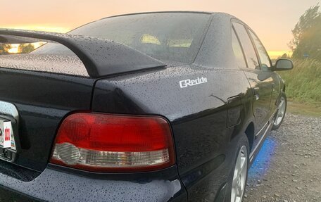 Mitsubishi Galant VIII, 2003 год, 450 000 рублей, 20 фотография