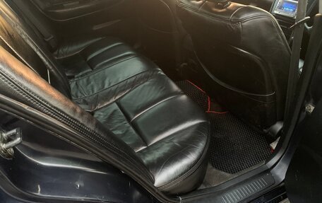 Mitsubishi Galant VIII, 2003 год, 450 000 рублей, 23 фотография
