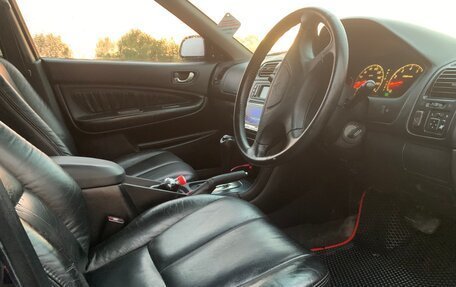Mitsubishi Galant VIII, 2003 год, 450 000 рублей, 25 фотография