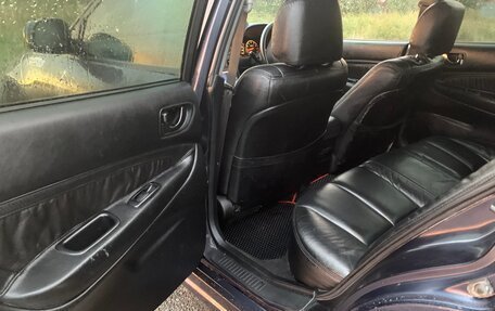 Mitsubishi Galant VIII, 2003 год, 450 000 рублей, 28 фотография