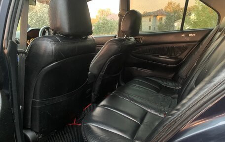 Mitsubishi Galant VIII, 2003 год, 450 000 рублей, 26 фотография