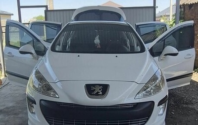 Peugeot 308 II, 2010 год, 410 000 рублей, 1 фотография
