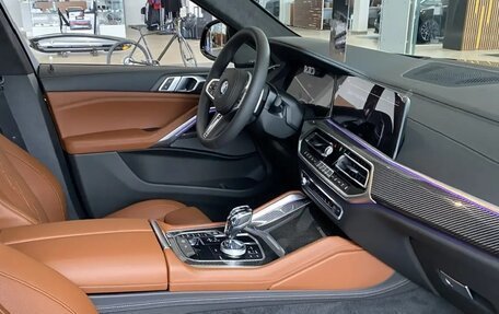 BMW X6, 2020 год, 7 800 000 рублей, 4 фотография