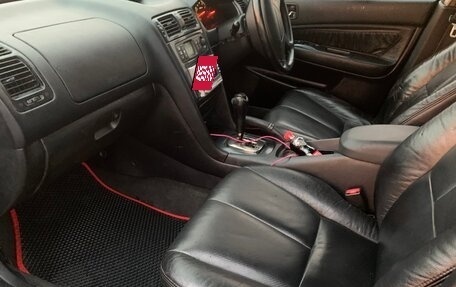 Mitsubishi Galant VIII, 2003 год, 450 000 рублей, 32 фотография