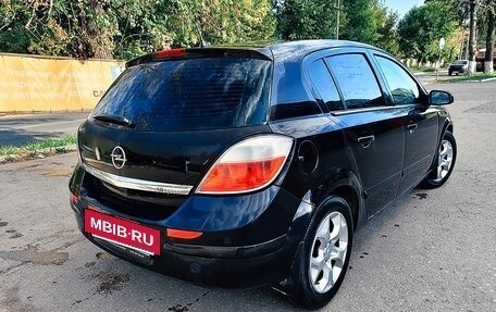 Opel Astra H, 2005 год, 299 000 рублей, 3 фотография