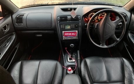 Mitsubishi Galant VIII, 2003 год, 450 000 рублей, 31 фотография