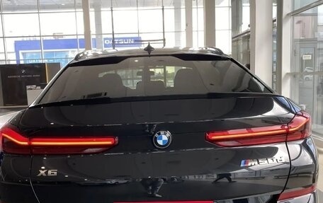 BMW X6, 2020 год, 7 800 000 рублей, 2 фотография