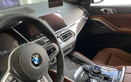 BMW X6, 2020 год, 7 800 000 рублей, 5 фотография