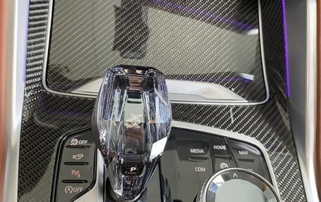 BMW X6, 2020 год, 7 800 000 рублей, 8 фотография