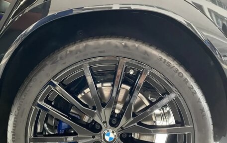 BMW X6, 2020 год, 7 800 000 рублей, 7 фотография