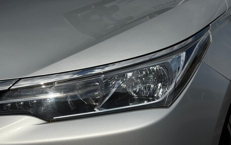Toyota Corolla, 2018 год, 1 599 000 рублей, 12 фотография