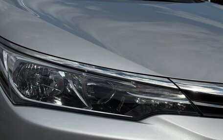 Toyota Corolla, 2018 год, 1 599 000 рублей, 11 фотография