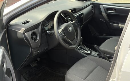 Toyota Corolla, 2018 год, 1 599 000 рублей, 13 фотография