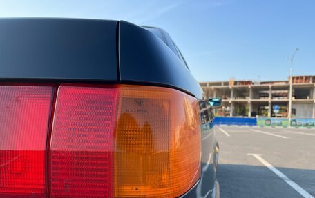 Audi 80, 1987 год, 140 000 рублей, 15 фотография
