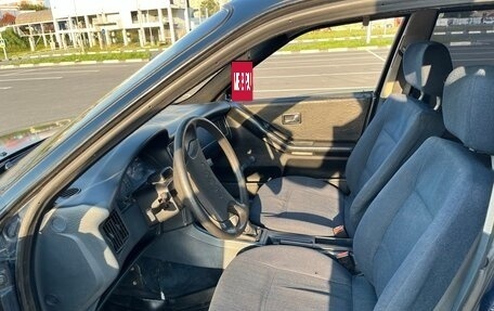 Audi 80, 1987 год, 140 000 рублей, 16 фотография