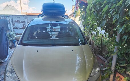 Ford Galaxy II, 2007 год, 750 000 рублей, 3 фотография