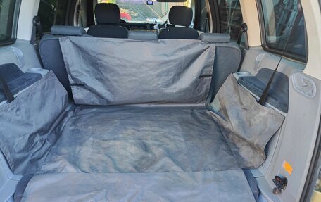 Ford Galaxy II, 2007 год, 750 000 рублей, 4 фотография