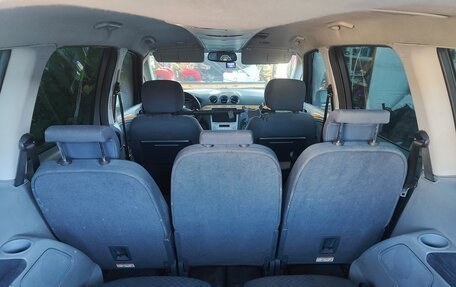 Ford Galaxy II, 2007 год, 750 000 рублей, 12 фотография