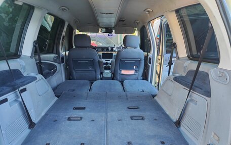 Ford Galaxy II, 2007 год, 750 000 рублей, 14 фотография