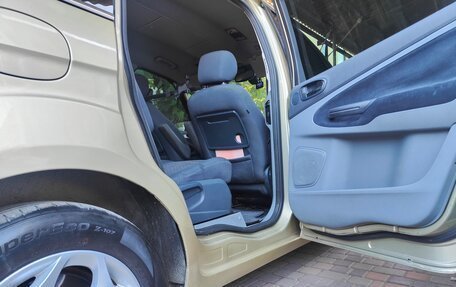Ford Galaxy II, 2007 год, 750 000 рублей, 10 фотография