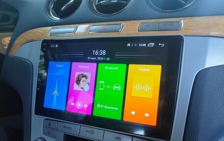 Ford Galaxy II, 2007 год, 750 000 рублей, 15 фотография