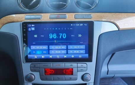 Ford Galaxy II, 2007 год, 750 000 рублей, 6 фотография