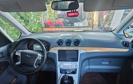 Ford Galaxy II, 2007 год, 750 000 рублей, 9 фотография