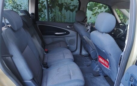 Ford Galaxy II, 2007 год, 750 000 рублей, 11 фотография