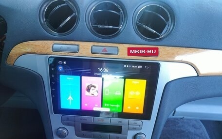 Ford Galaxy II, 2007 год, 750 000 рублей, 16 фотография