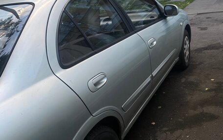 Nissan Almera Classic, 2006 год, 425 000 рублей, 6 фотография
