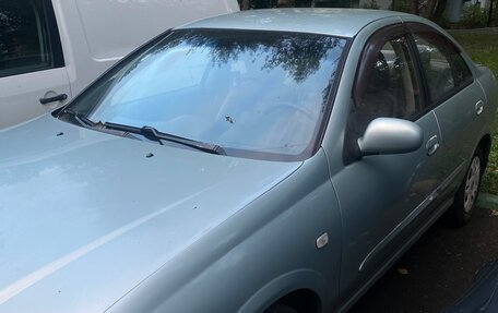 Nissan Almera Classic, 2006 год, 425 000 рублей, 4 фотография