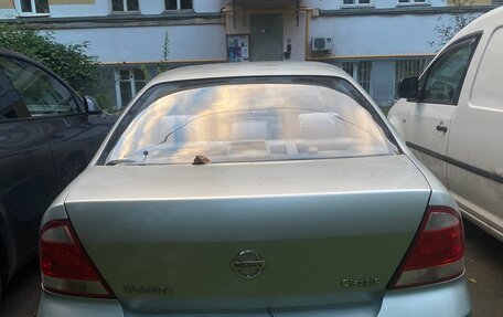 Nissan Almera Classic, 2006 год, 425 000 рублей, 2 фотография