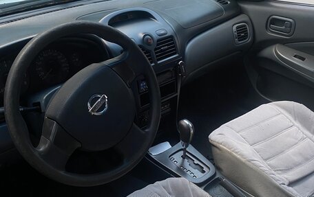 Nissan Almera Classic, 2006 год, 425 000 рублей, 7 фотография