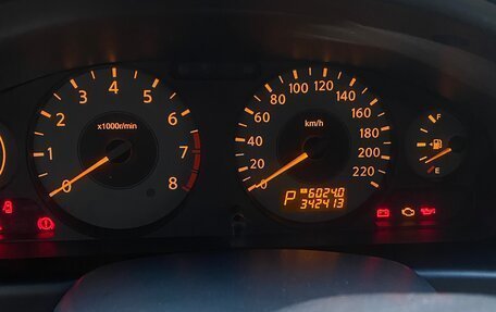 Nissan Almera Classic, 2006 год, 425 000 рублей, 9 фотография