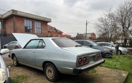 Nissan Skyline V36, 1980 год, 1 666 666 рублей, 2 фотография